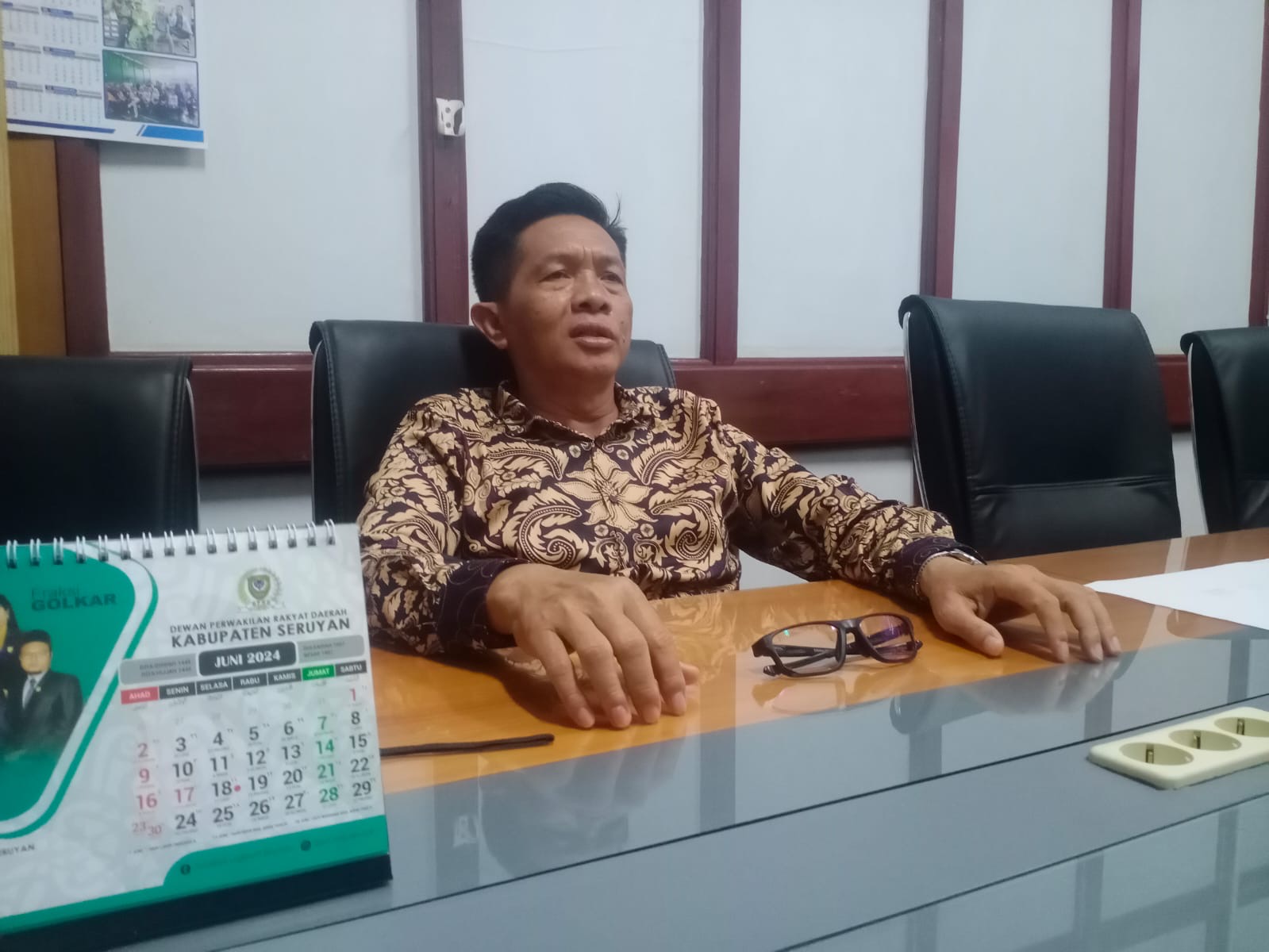 Pemerintah Daerah dan APH Diminta Serius Perangi Narkoba