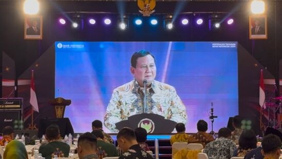 Kadisbudpar Adiah Chandra Sari Hadiri Pertemuan Tahunan Bank Indonesia