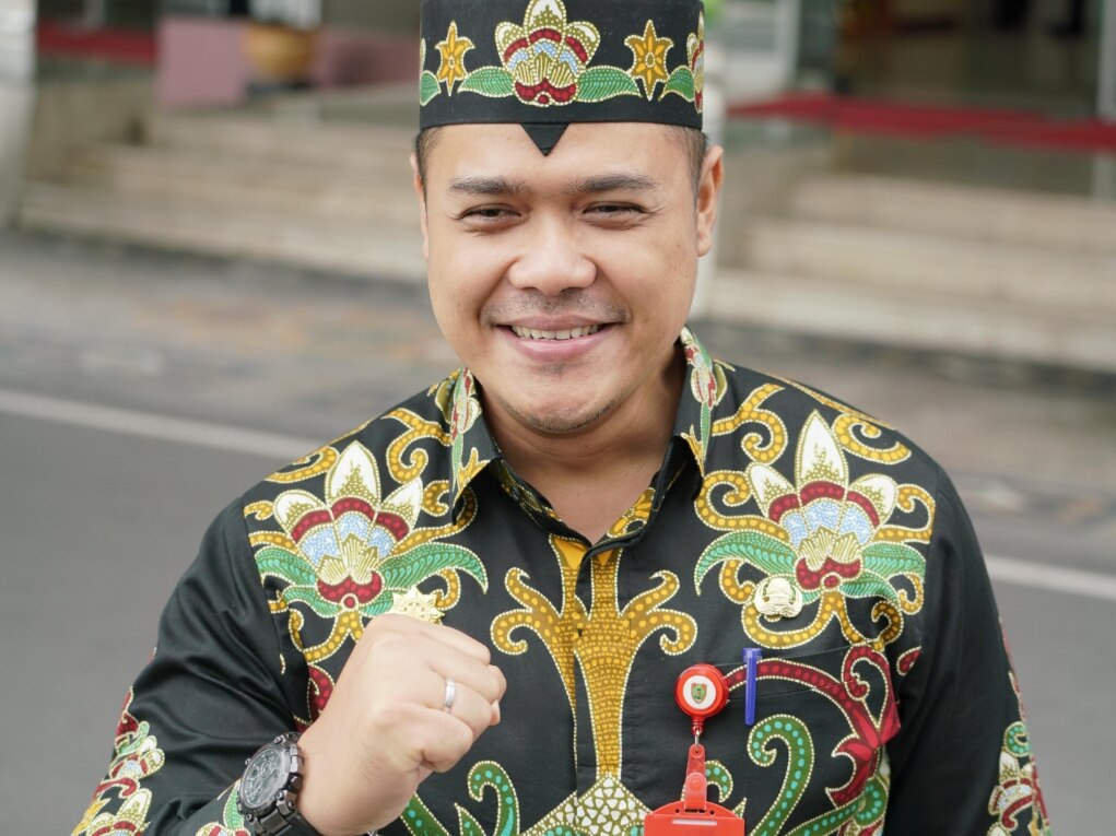 Apel Besar ASN Lingkup Pemerintah Provinsi Kalteng