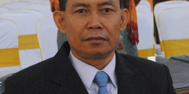 Ketua Komisi III DPRD Barsel Imbau Sertifikasi Wajib Diikuti Para Guru
