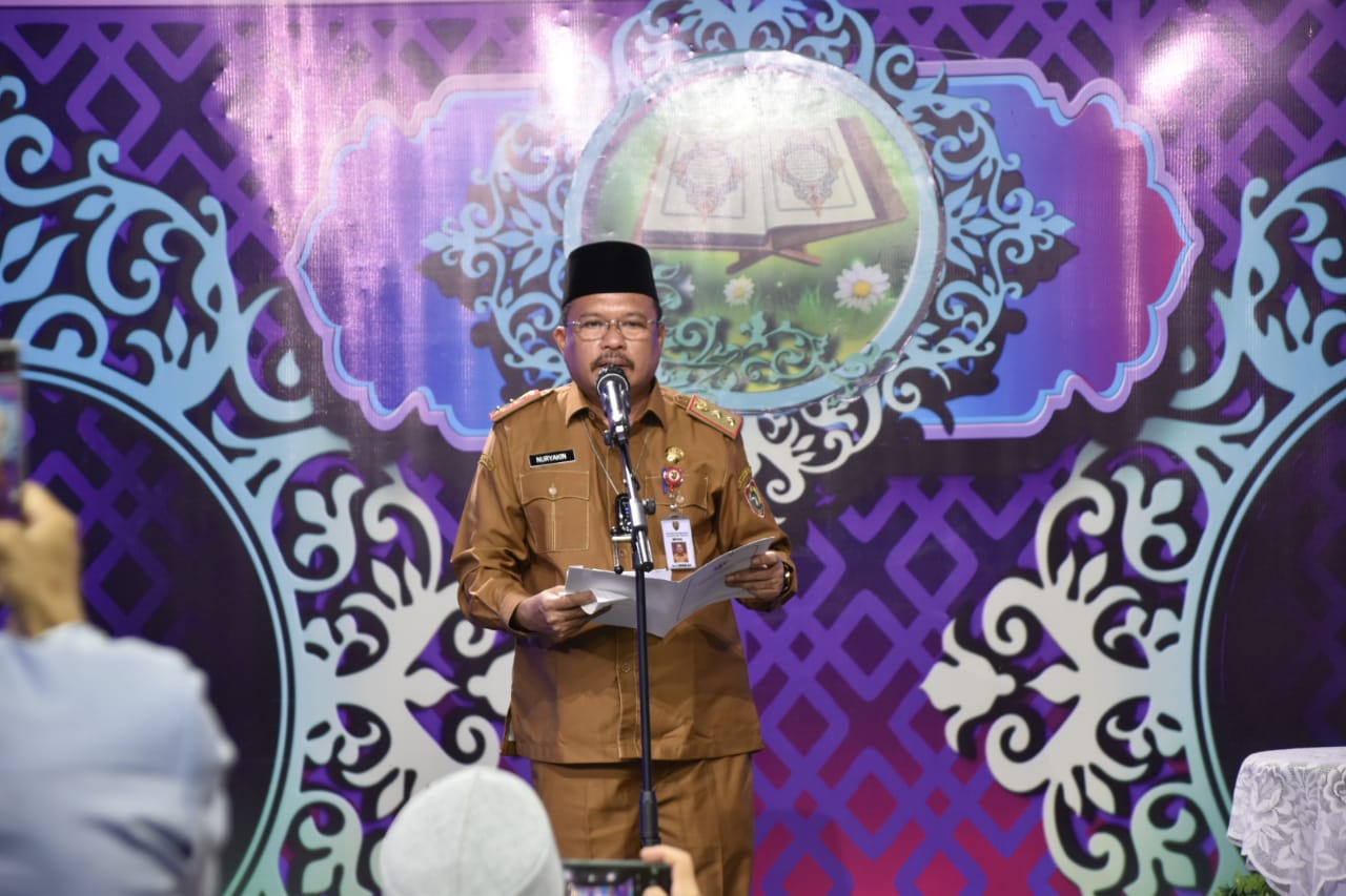 Sekda harapkan TVRI terus sajikan program bermanfaat dan mendidik