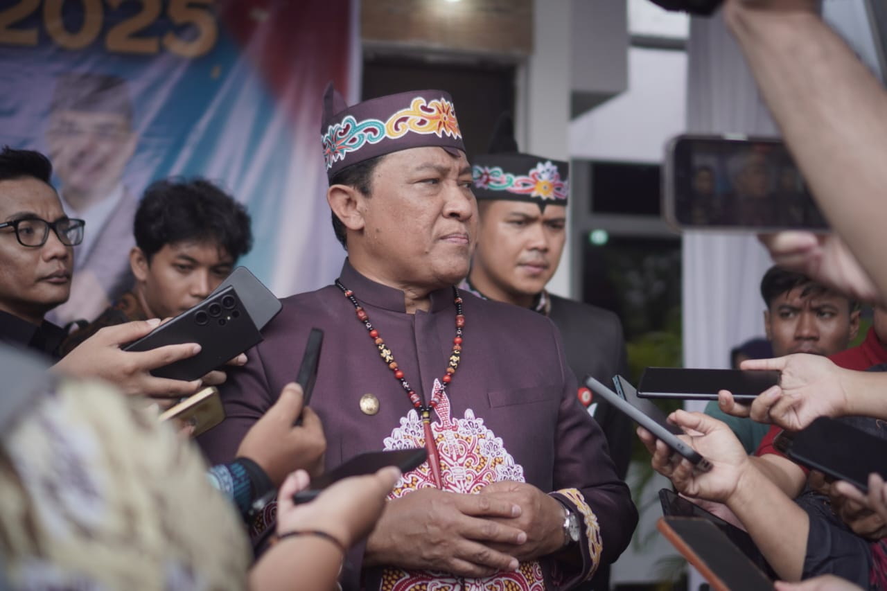 Pemprov Kalteng Optimistis Mewujudkan Pendidikan Bermutu