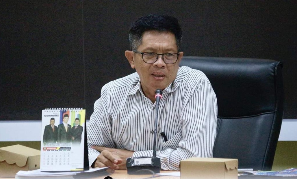 ASN Kab. Seruyan Diharapkan Netral Jelang Pilkada 