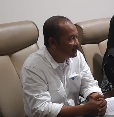 Inspektorat Daerah dan UGM Kerjasama Pelatihan Dalam Rangka Penguatan Peran APIP
