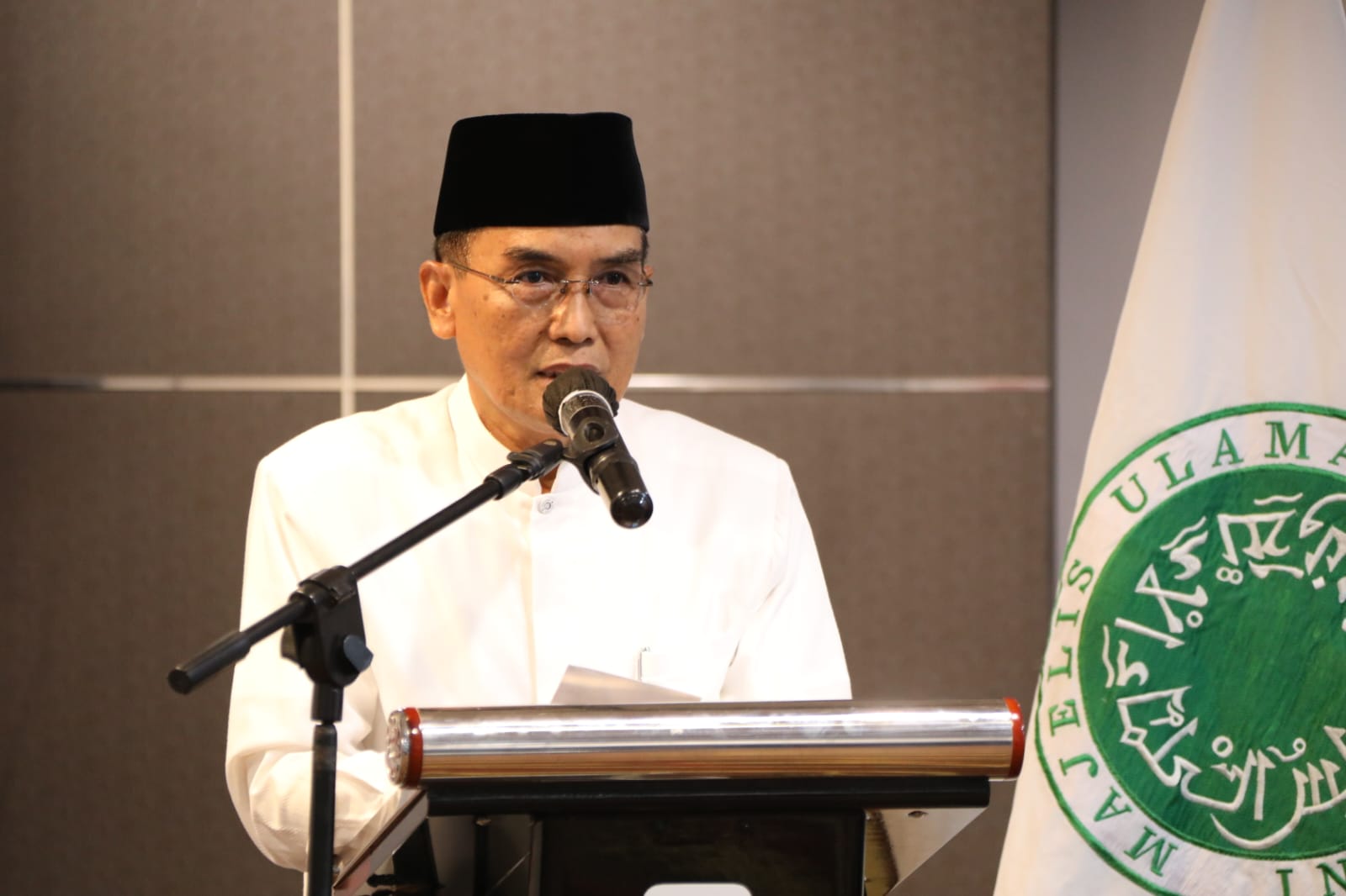 Rakorwil Majelis Ulama Indonesia Prov. Kalteng