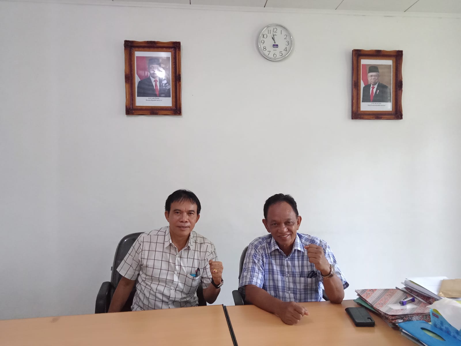 Anggota DPRD ini Nilai Kinerja Pj Bupati Barito Selatan Bagus