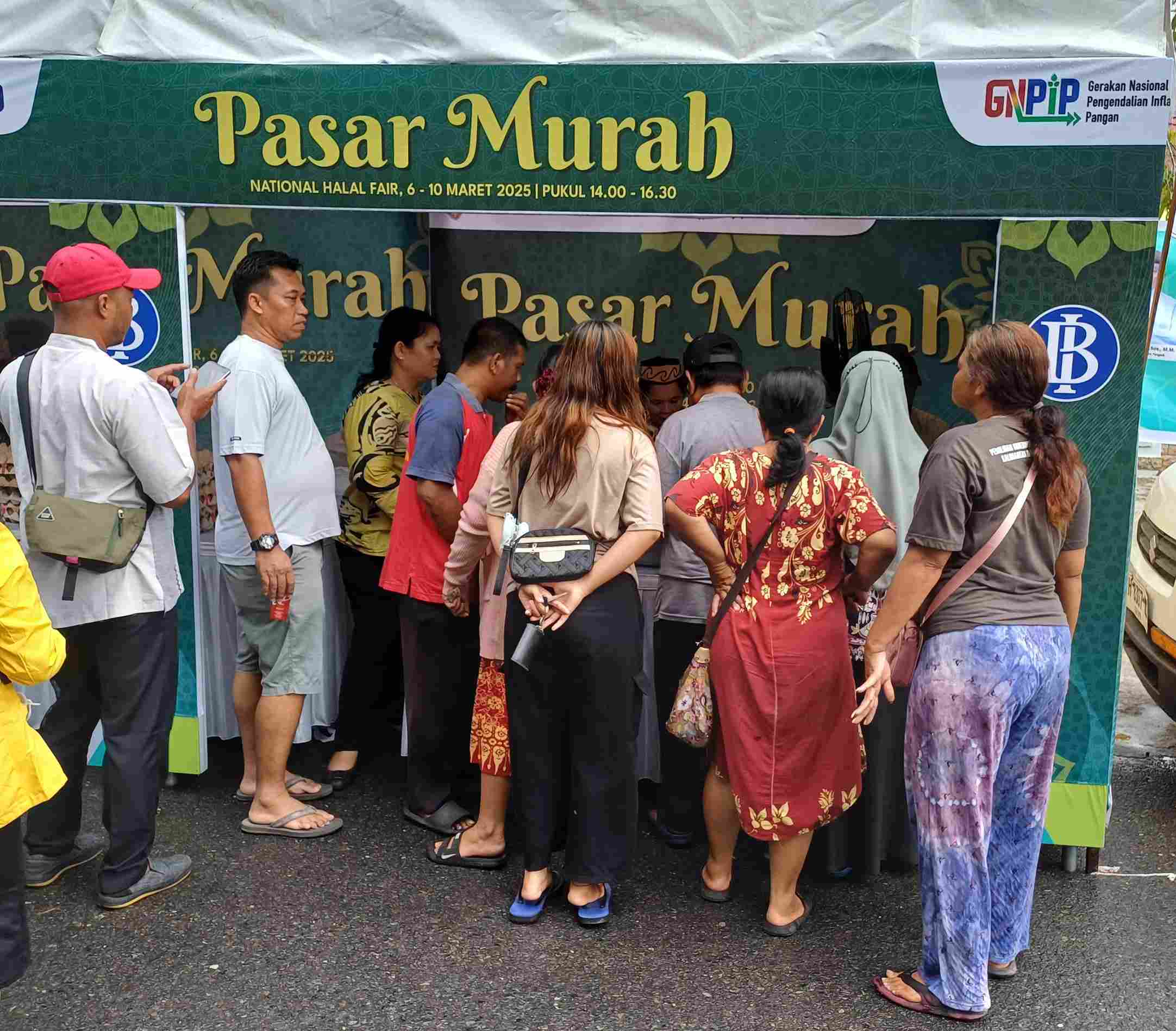 Dislutkan Prov. Kalteng Dukung Program Makan Ikan Bergizi dengan Fasilitasi Kelompok Pembudidaya Ikan Dalam Penyediaan Ikan Segar