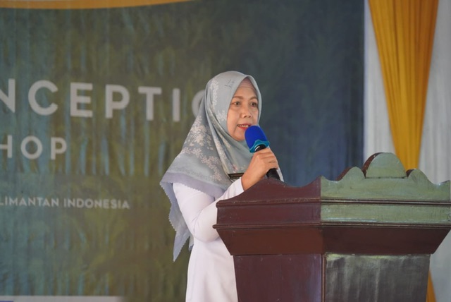 Pemprov Kalteng Dukung Penuh Kegiatan Palmstep Inception