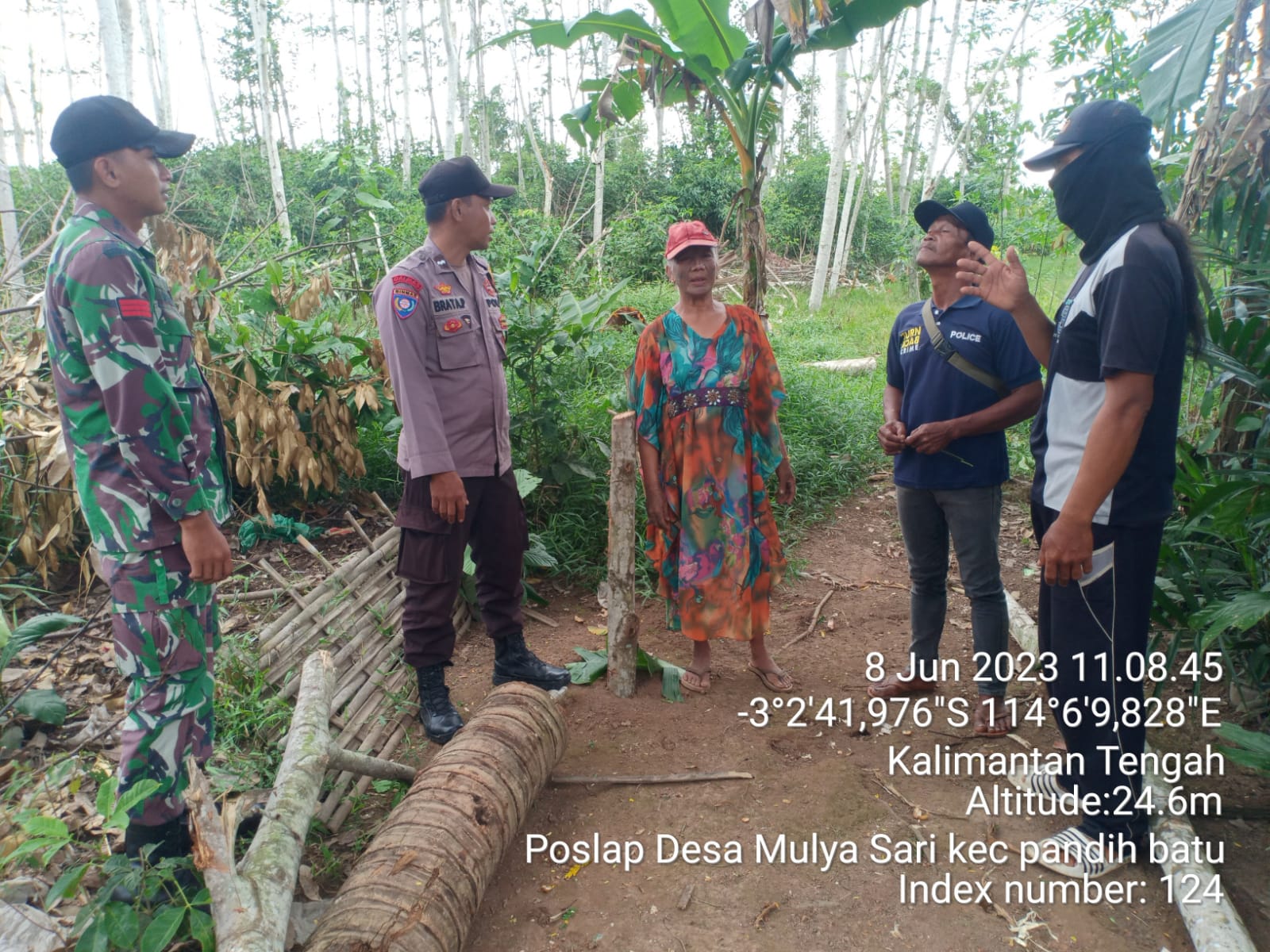 BPBPK Sampaikan Perkembangan Tentang Karhutla, Ada Sembilan Kabupaten/Kota yang Menetapkan Status Darurat Bencana