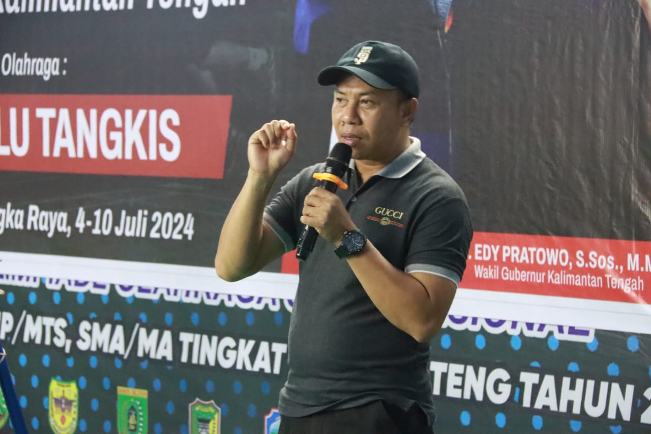 Hari Keempat Selekda Pra Popnas 2024