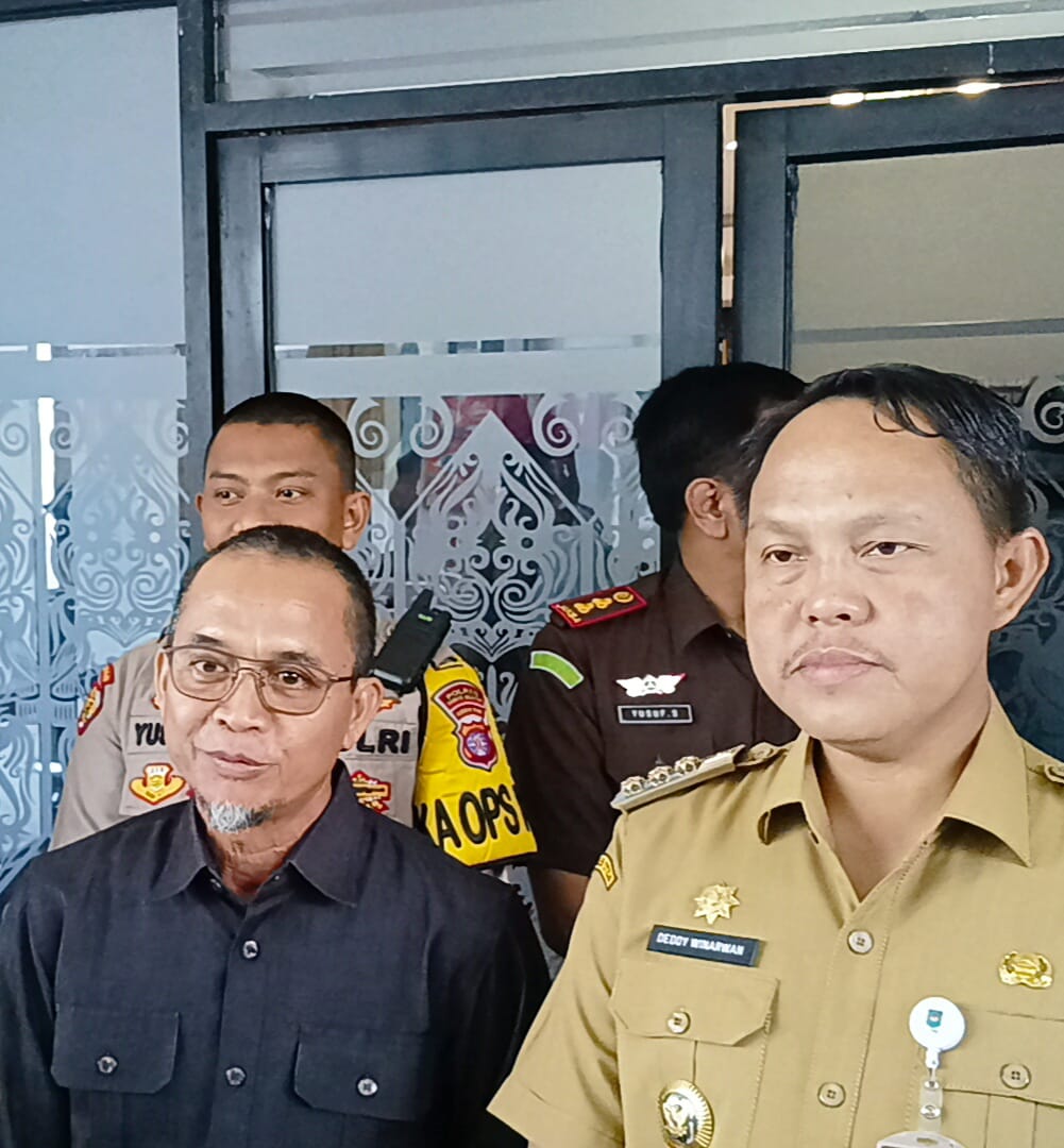 Anggota DPRD Barsel apresiasi langkah pemkab luncurkan tiga inovasi