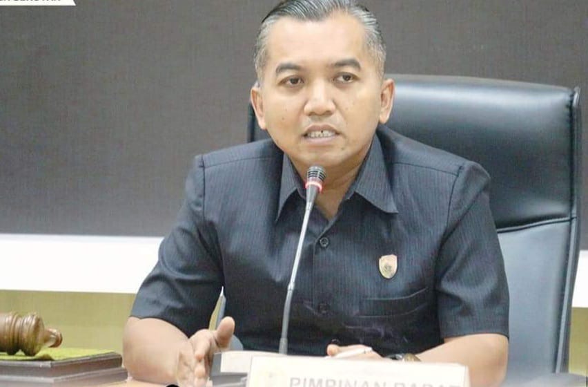 Ketua DPRD Seruyan : Nilai Patriotisme Ditanamkan Sejak Dini