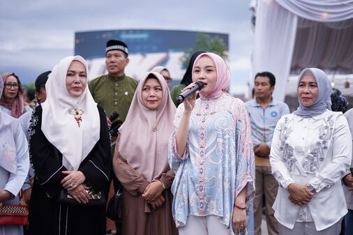 Kalteng Ramadan Festival Gelar Lomba Dakwah Ekonomi Syariah