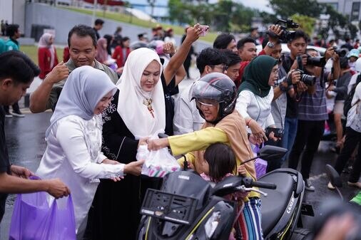 Kalteng Ramadan Festival Gelar Lomba Dakwah Ekonomi Syariah