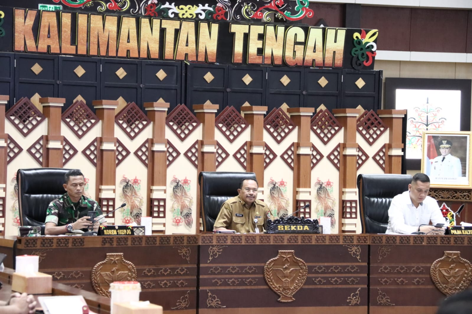 Kebijakan Kemendagri Dalam Hadapi Idul Fitri 1444 H, Akan Terbitkan Surat Edaran