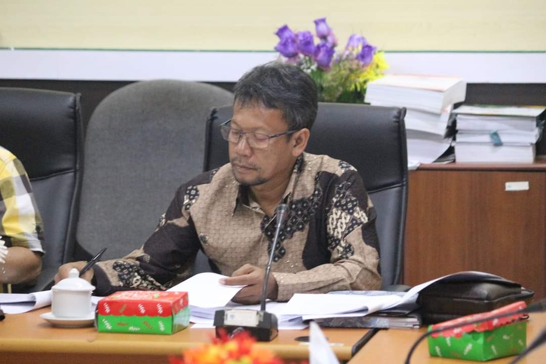 DPRD Seruyan : Kesejahteraan Masyarakat di Desa Lebih Diperhatikan