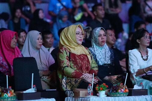 Disbudpar Kalteng Gelar Acara Seni Budaya