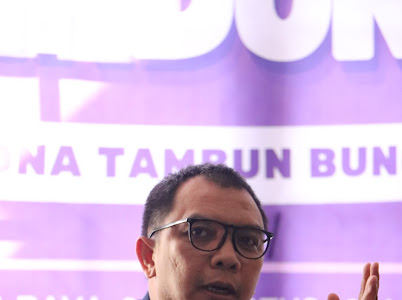 BI Kalteng Gelar Agenda Tahunan dan Flagship Kegiatan Pesona Tambun Bungai Tahun 2024