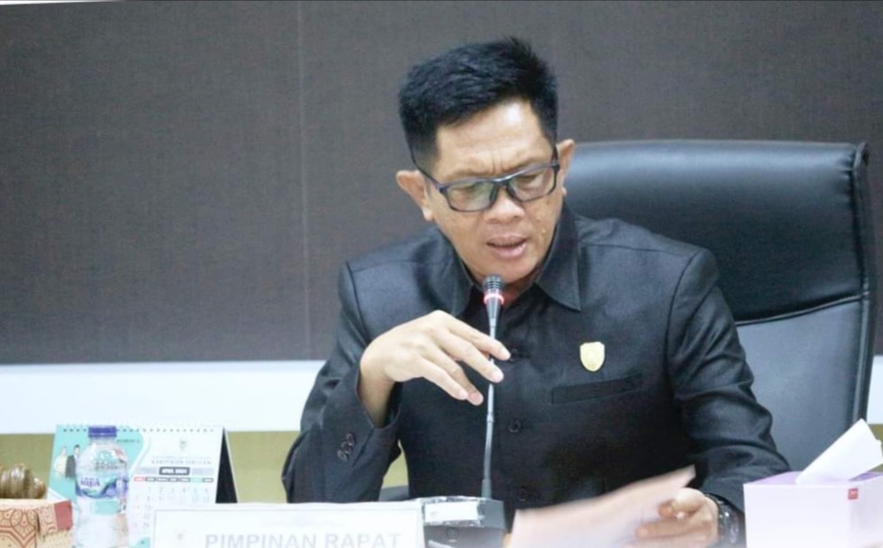 Dewan Minta Masyarakat DAS Seruyan Diperhatikan