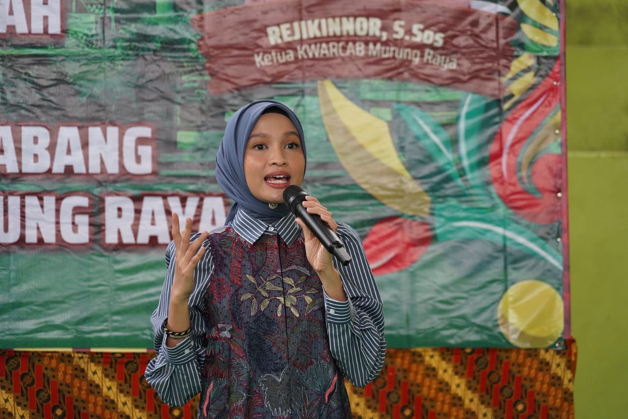 Ketua Kwarda Gerakan Pramuka Prov. Kalteng Ivo Sugianto Sabran Gelar Silahturahmi Bersama Kwartir Cabang Gerakan Pramuka Murung Raya