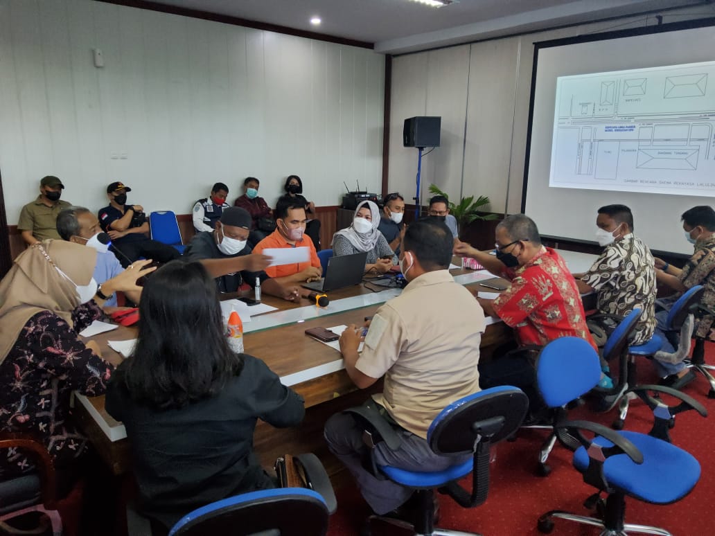 Pembukaan Kembali CFD Berjalan Seiring Penuntasan Vaksinasi Dan Pemulihan Ekonomi