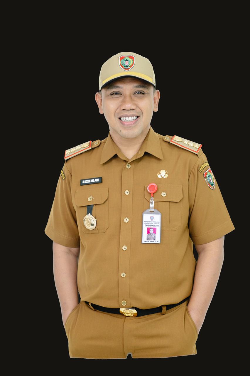 Dinas Perkebunan Prov. Kalteng Turut Serta Meriahkan Perhelatan Kalteng Expo Tahun 2024