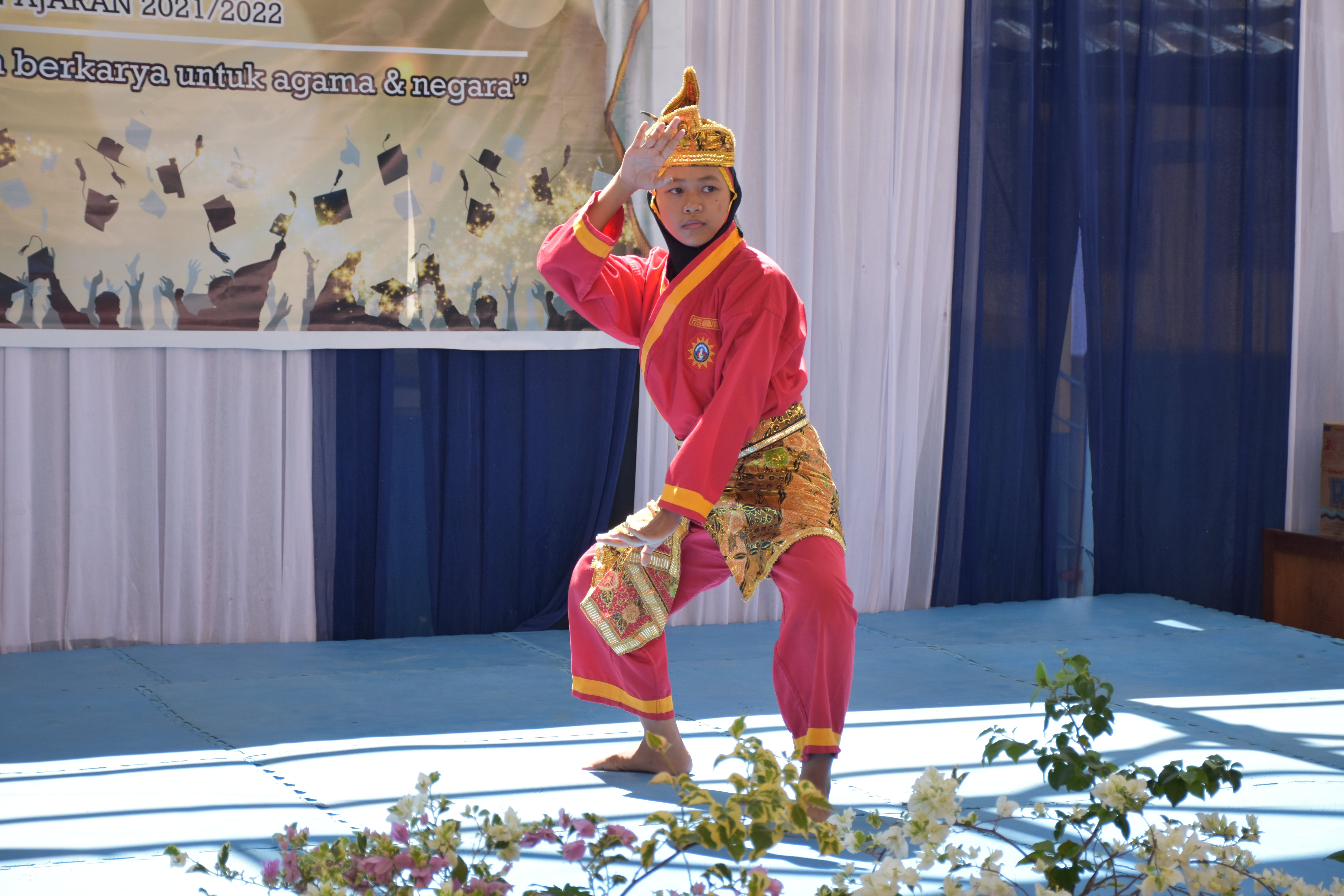 Pencak Silat Tapak Suci Bawa Dua Atlet SMPS Muhammadiyah Wakili Kapuas ke Tingkat Provinsi