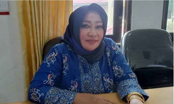 Legislator Barsel Harapkan UMKM Manfaatkan Jejaring Sosial Pasarkan Produk