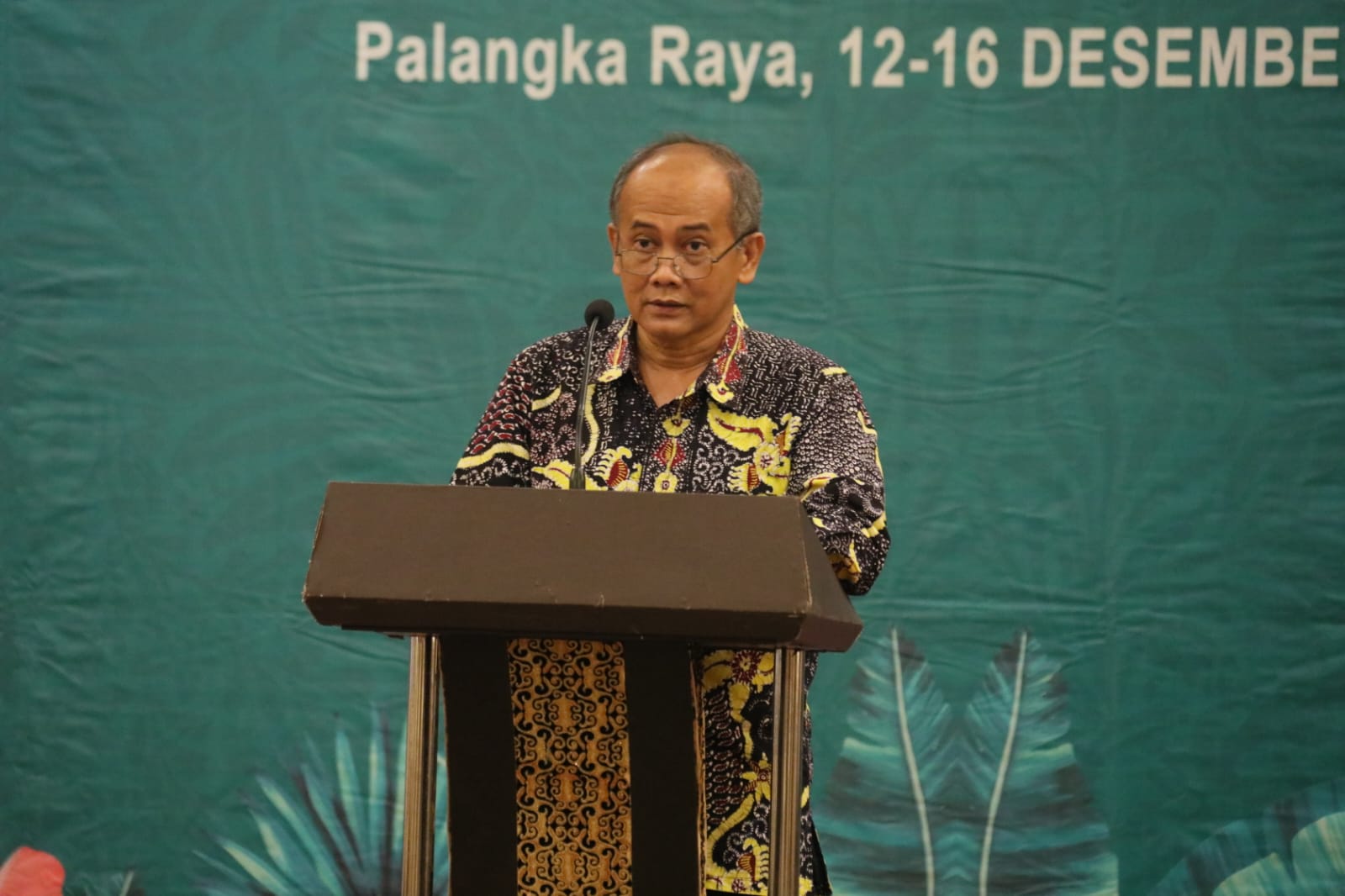 Rakorda Dan Persiapan Sensus Pertanian 2023 Provinsi Kalteng