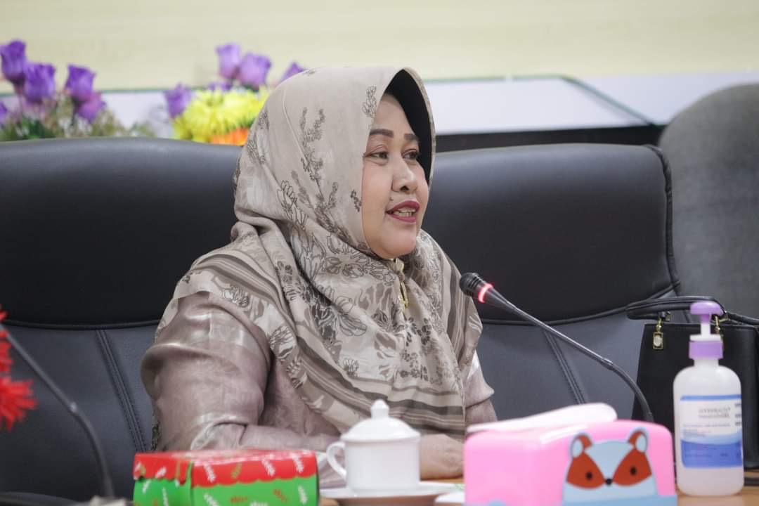 Pemkab Seruyan Diharapkan Perhatikan Infrastruktur Pendidikan