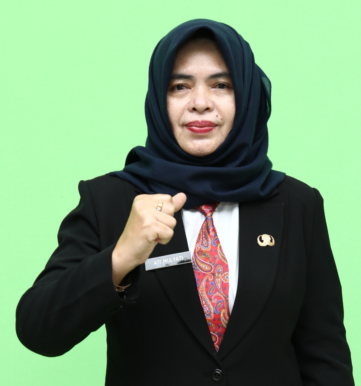 Pemerintah Luncurkan GNBBI Sebagai Dukungan Untuk UMKM Indonesia Yang Terdampak Pandemi Covid-19