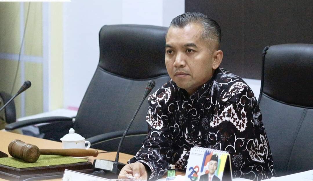 DPRD Seruyan Dorong Optimalisasi Keberadaan dan Fungsi Puskesmas