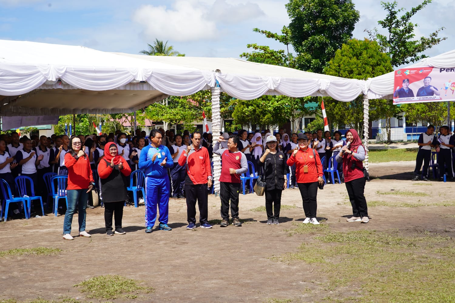 Pemprov. Kalteng Melalui DP3APPKB Gelar Sosialisasi Pencegahan Perkawinan Usia Anak (PUA)