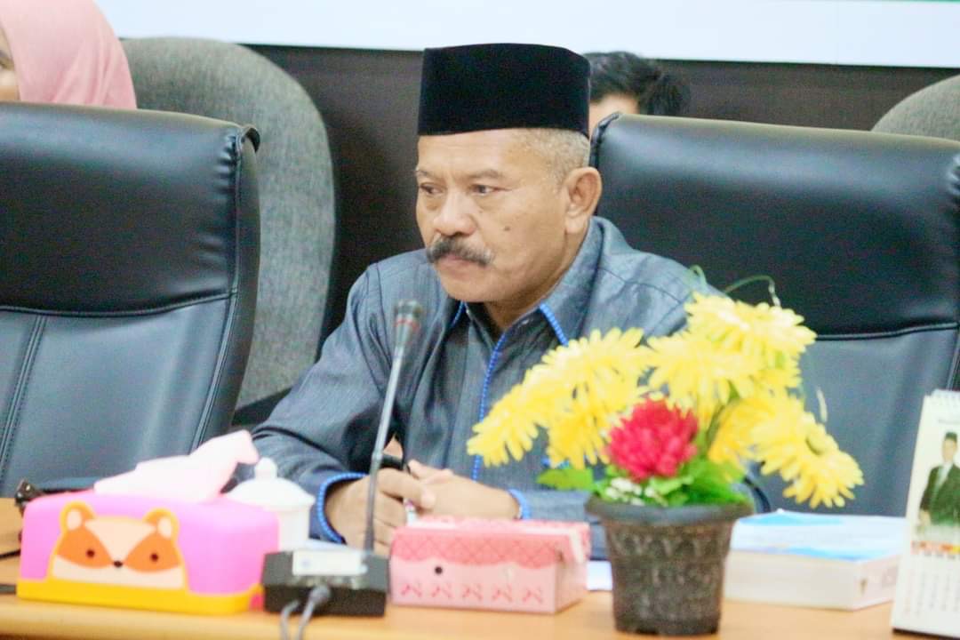 DPRD Seruyan Minta Pemkab Realisasi Aspirasi Warga Tusuk Belawan