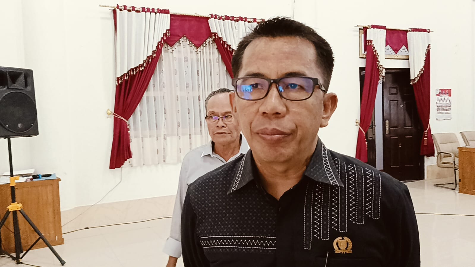 Anggota DPRD Barito Selatan minta dinas terkait periksa kesehatan hewan kurban