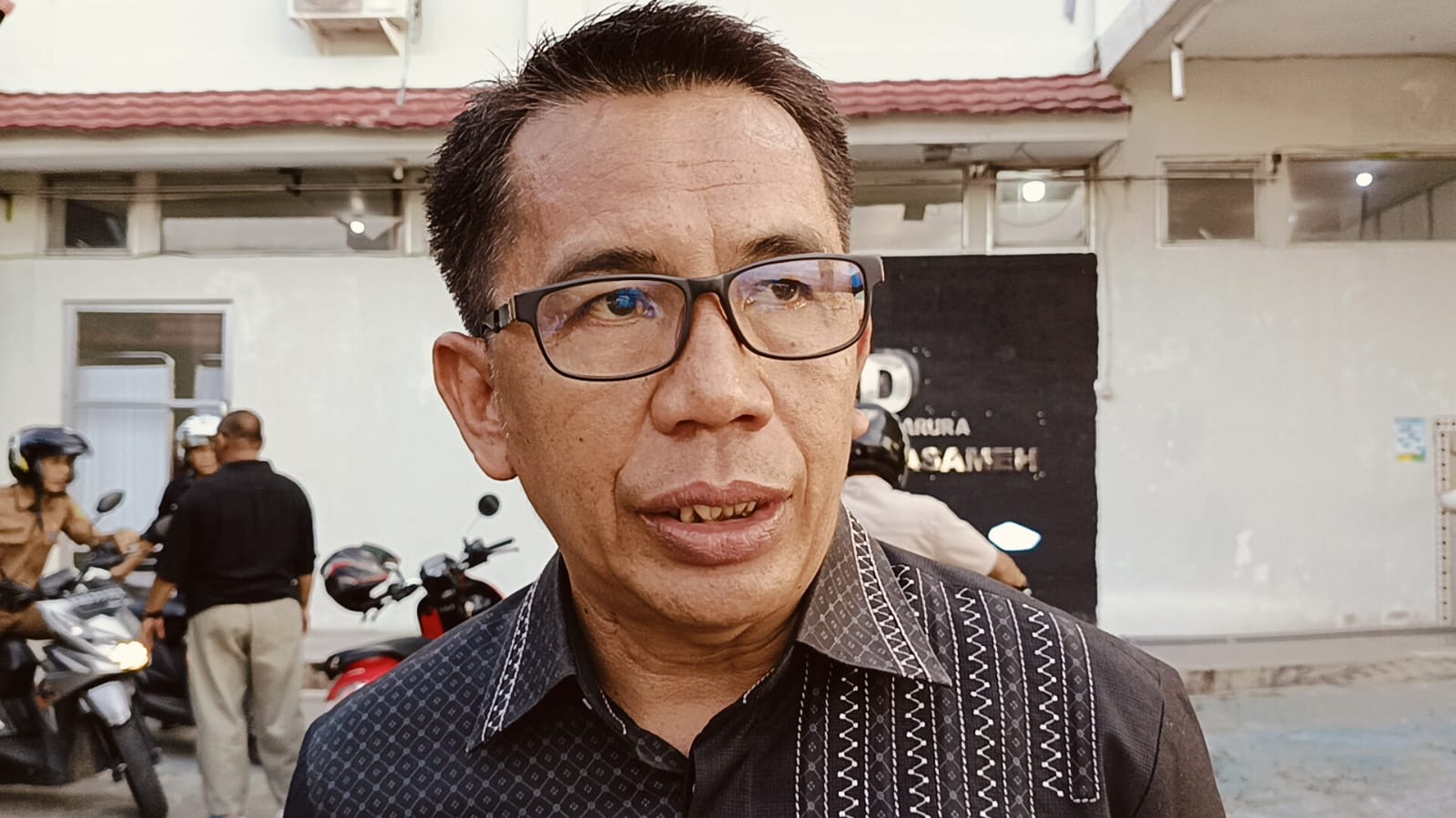 Legislatora Barsel ini ingatkan ASN terus ciptakan kreasi dan inovasi