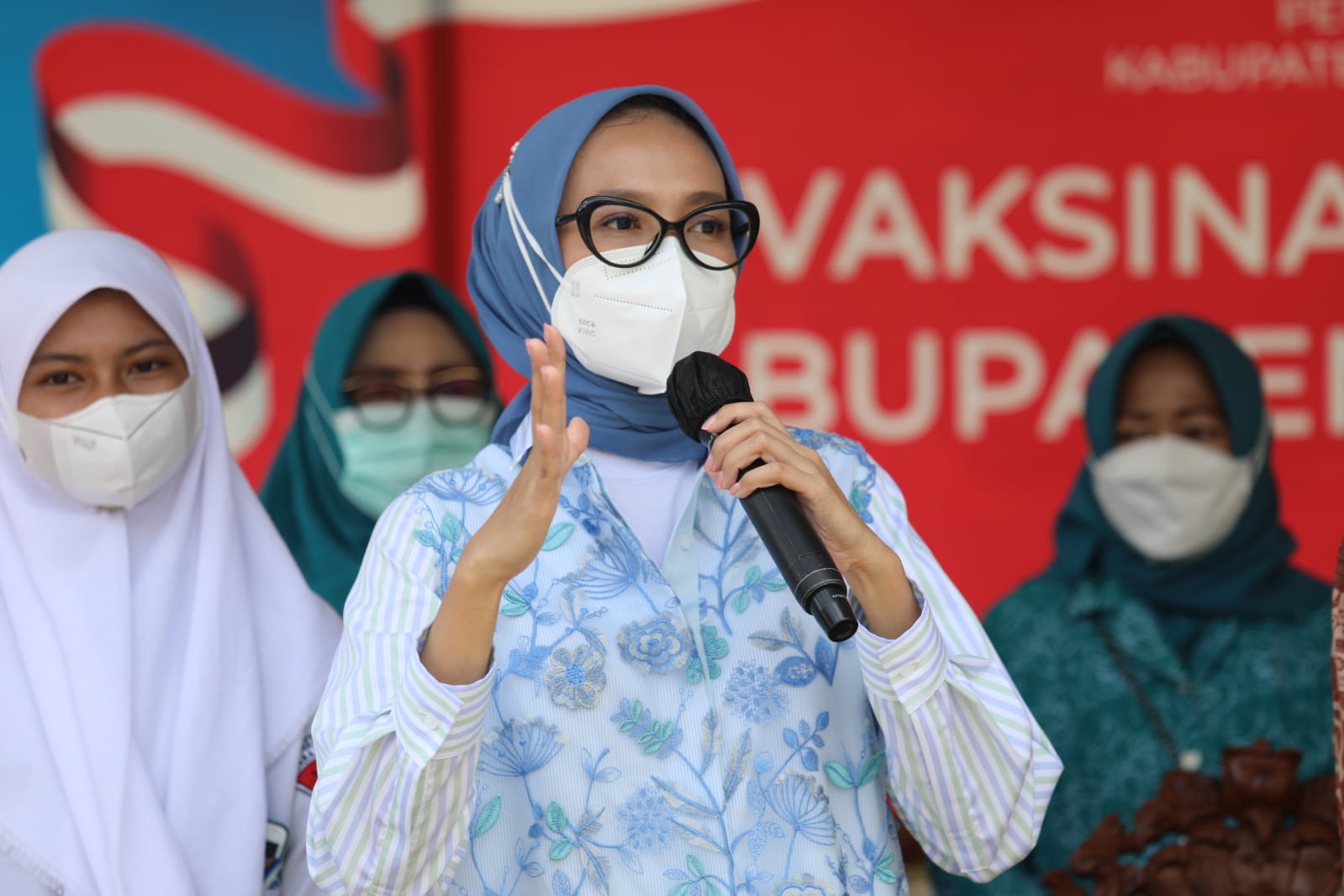 Gubernur Kalteng : Tidak Sepenuhnya Teknologi Mampu Gantikan Peran Tatap Muka Guru dan Murid