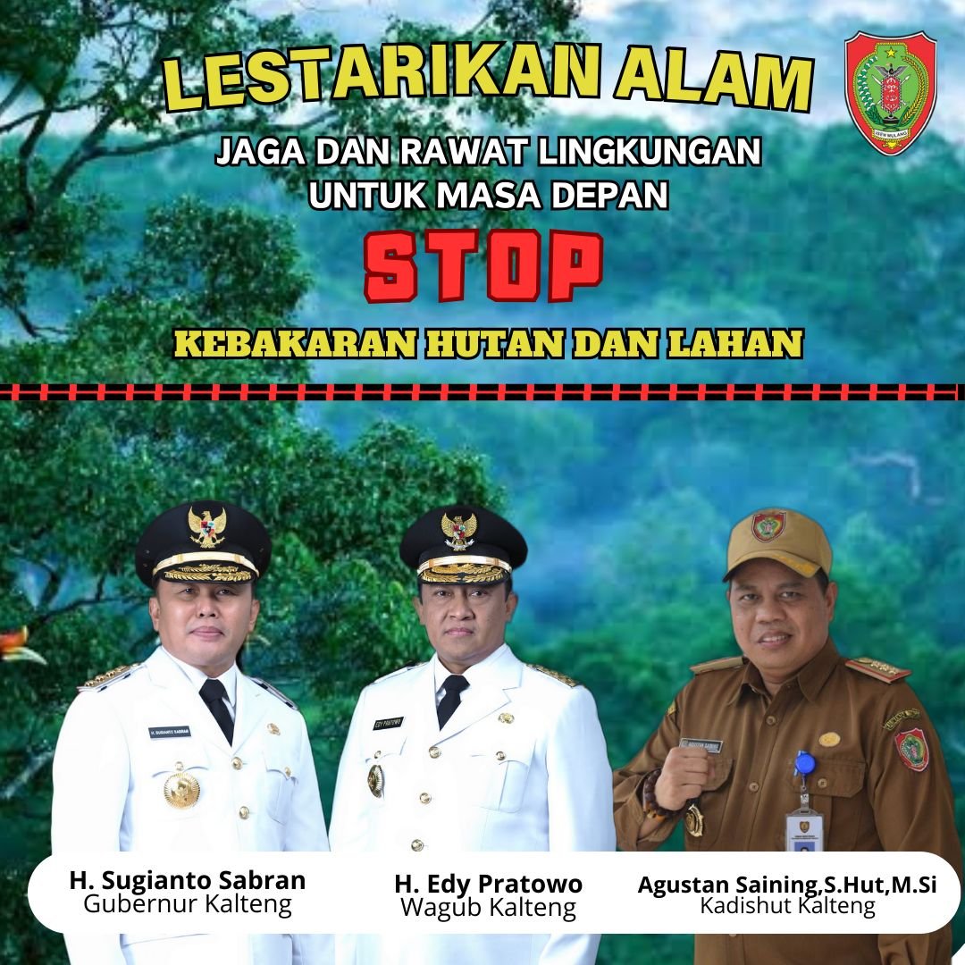 SDM Perangkat Desa Di Seruyan Diharapkan Meningkat