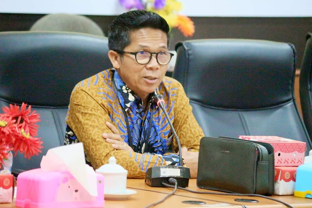 Kemiskinan dan Gizi Buruk Jadi Atensi DPRD Seruyan