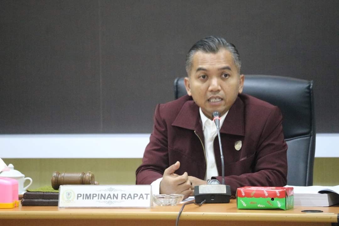 Ketua DPRD Seruyan : Perlu Kolaborasi untuk Kembangkan Pariwisata