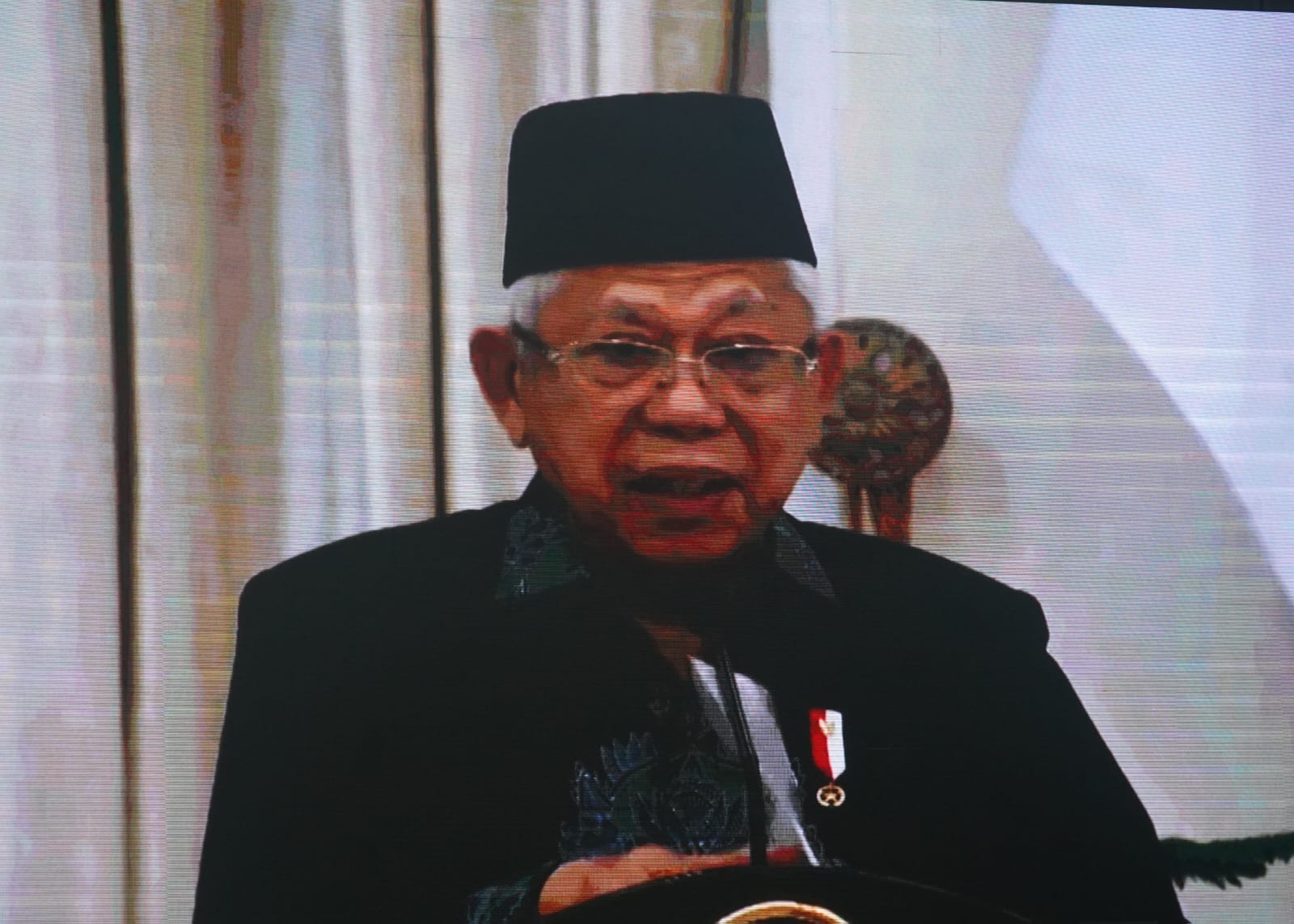 Pemprov. Kalteng Raih Penghargaan Kategori Pemerintah Provinsi Informatif dalam Anugerah Keterbukaan Informasi Publik