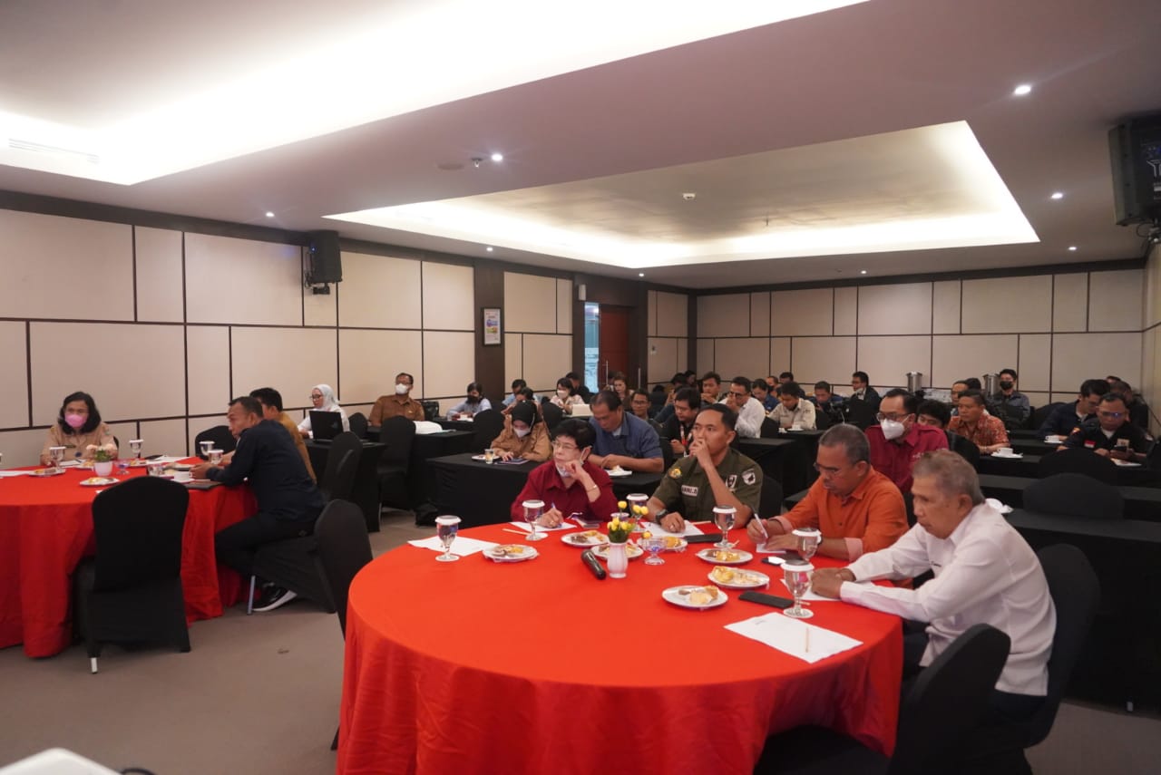 Pertumbuhan Ekonomi Di Kalteng Mengalami Peningkatan
