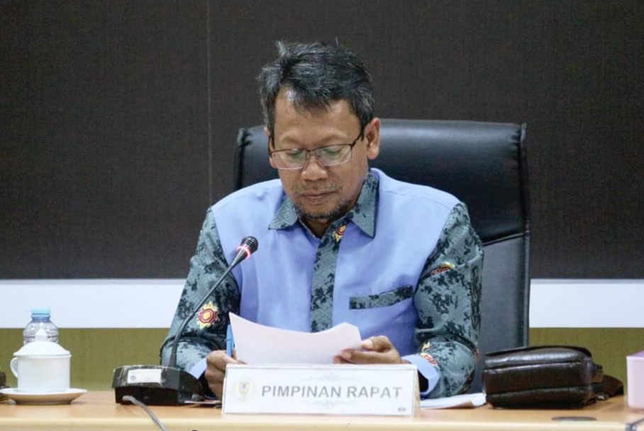 Rumah Dinas Guru di Pelosok Desa Jadi Perhatian Dewan