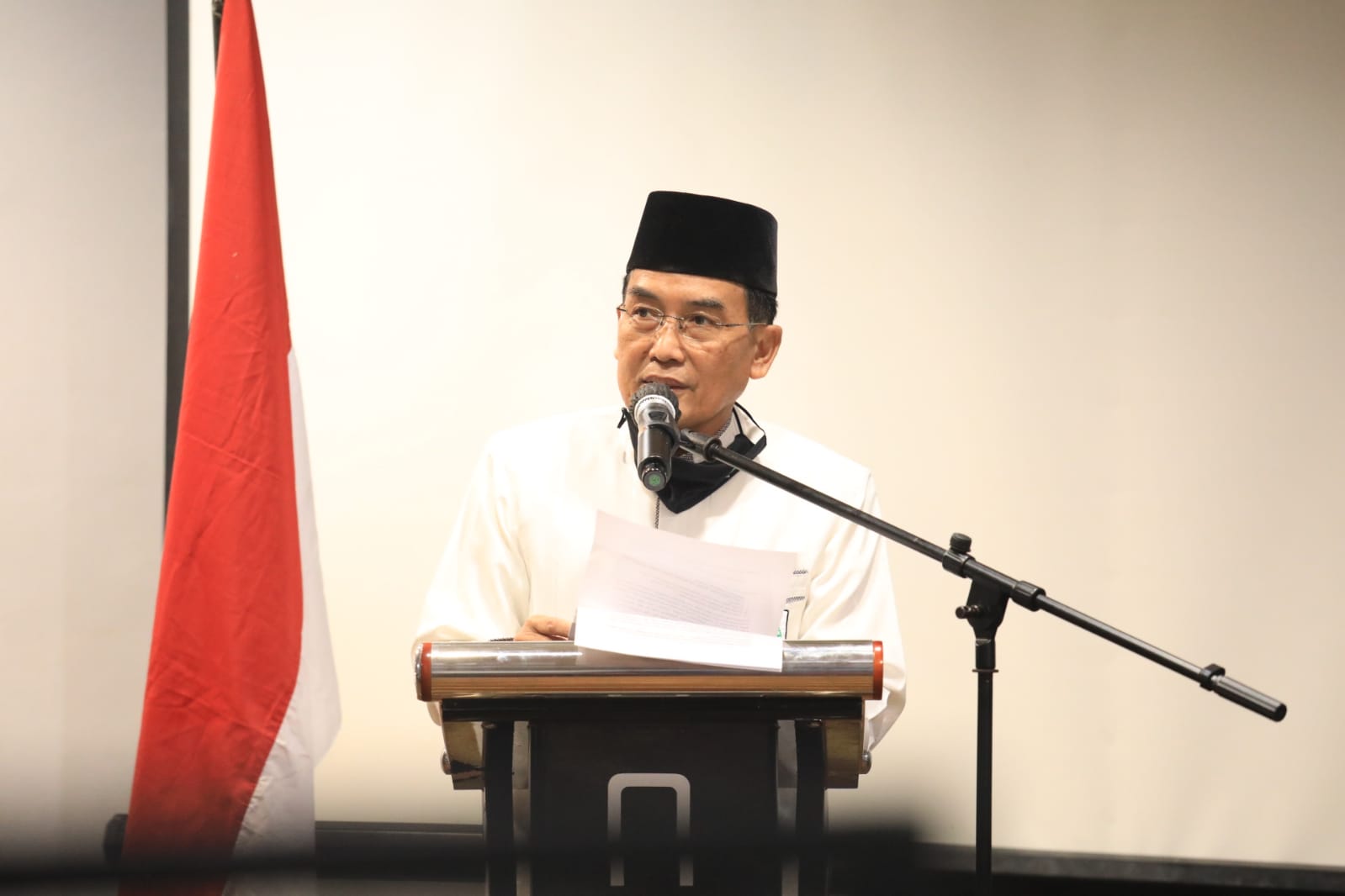 Rapat Koordinasi Wilayah Majelis Ulama Indonesia (MUI) se-Kalteng Tahun 2022