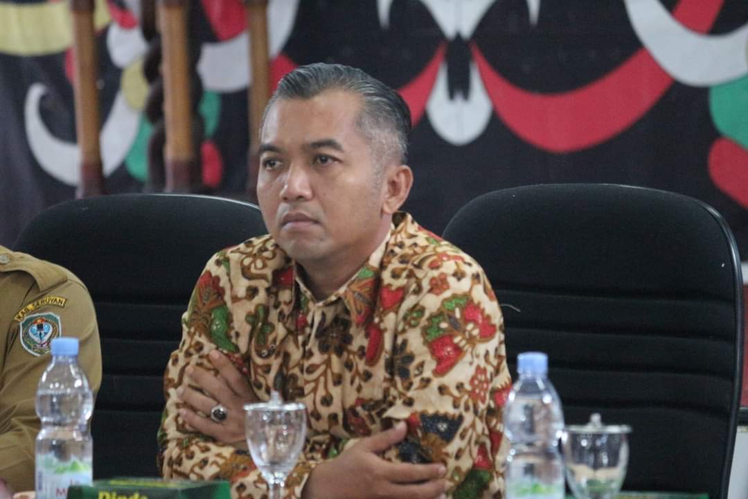 Pendidikan, Kesehatan dan Ekonomi Merupakan Kebutuhan Dasar Masyarakat Seruyan