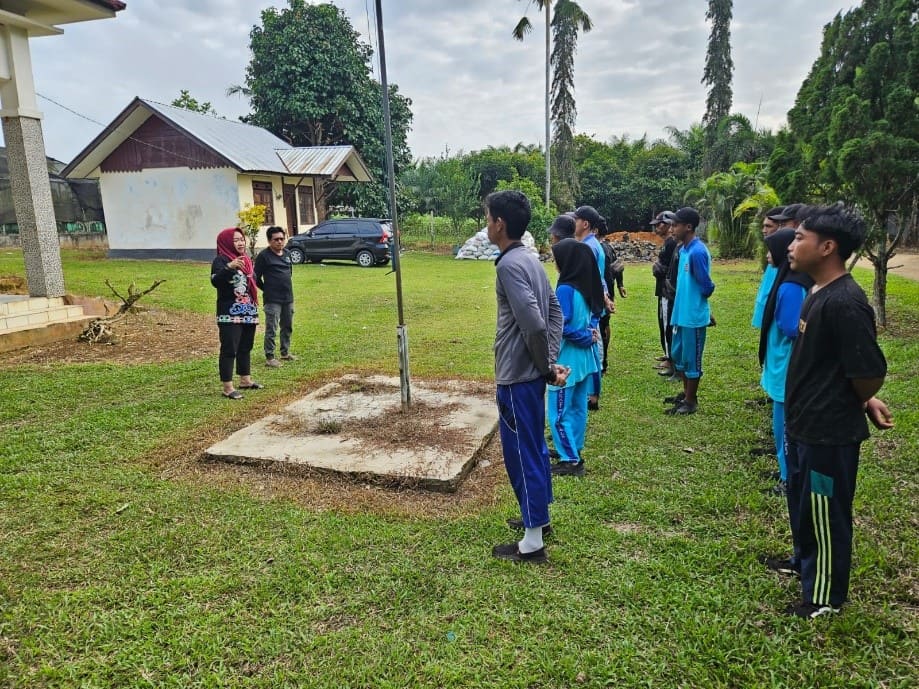 UPT BPPB-TPH Laksanakan Program Penyebarluasan Teknologi Benih Kepada Masyarakat