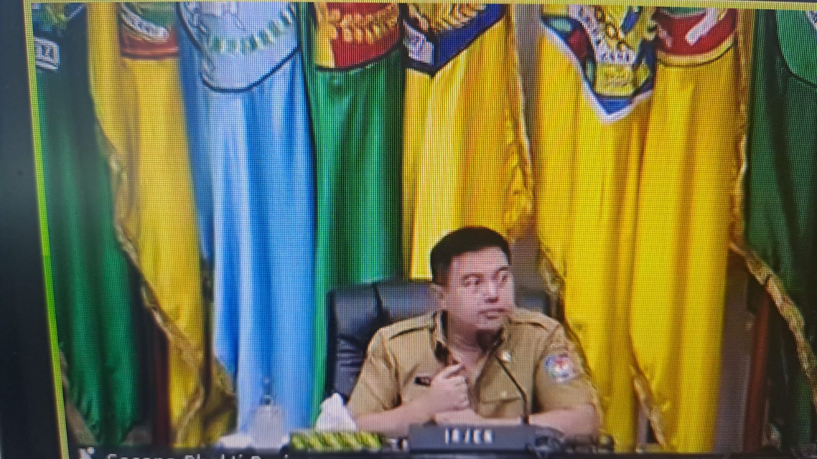 Sahli Yuas Elko : Pemerintah Provinsi Selalu Berupaya Maksimal Dalam Tekan Angka Inflasi di Daerah, Salah Satunya Melalui Pasar Murah