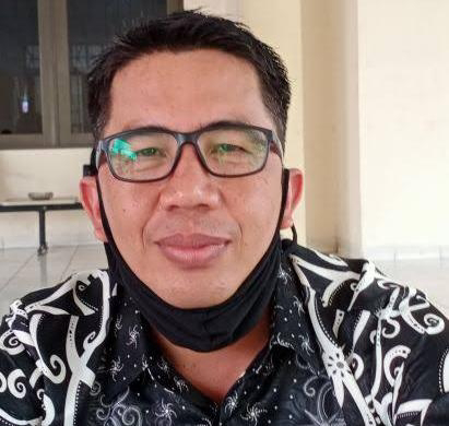 Wakil Ketua DPRD Barsel Sebut, Sukses Bisa Dicapai Dengan Kerja Keras