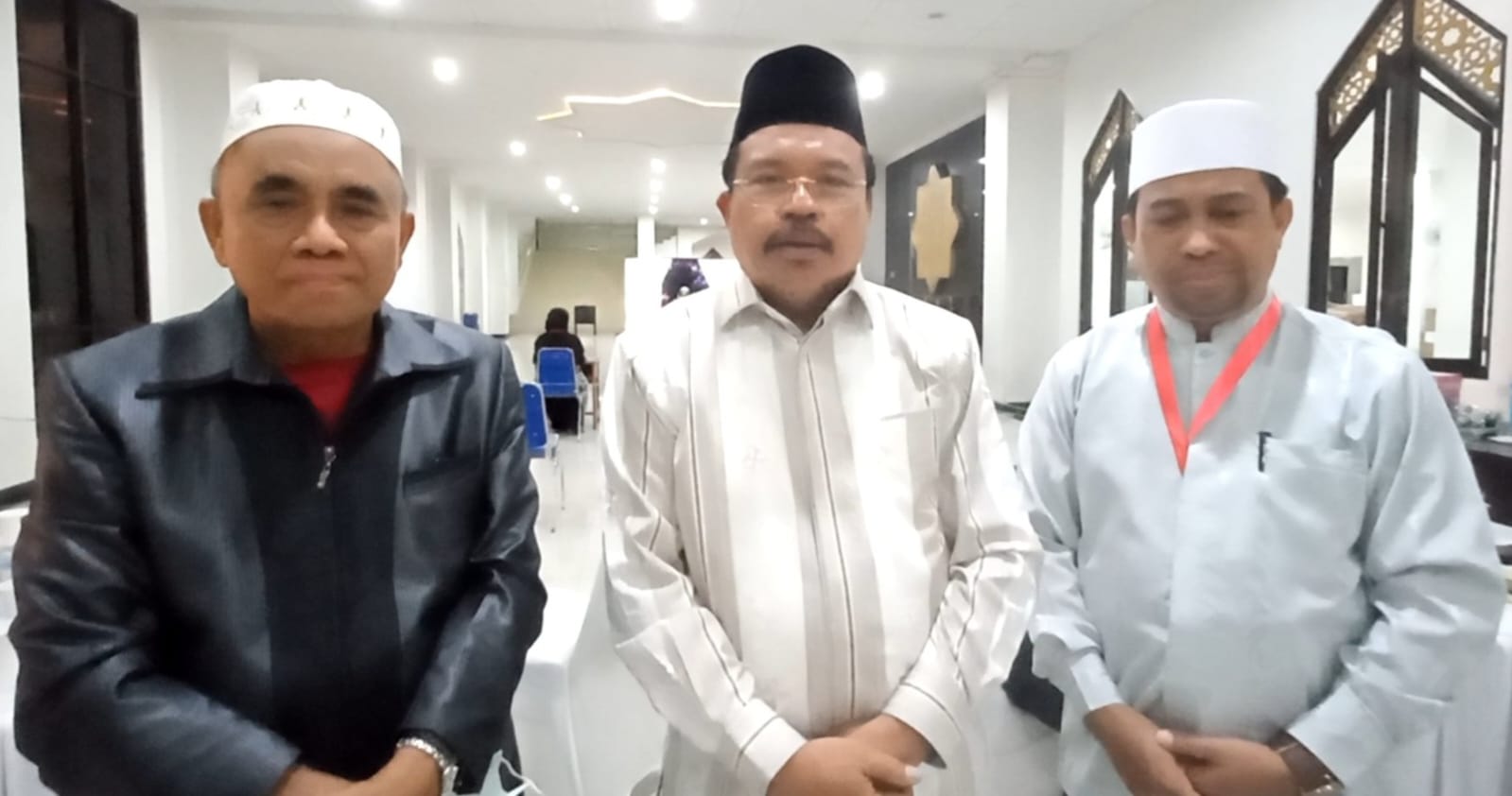 Ketua LPTQ: MTQH Kalteng tingkatkan syiar Islam