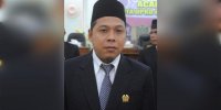 Pemuda di Barsel Harus Berpacu Mengikuti Kemajuan Teknologi